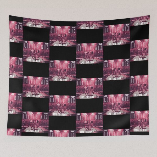 Item preview, Little mix LM5 the tour fil designed and sold by KasenDotson.