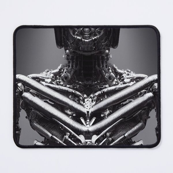 Item preview, Robot Cyborg Destroy of Ultimate Proportions! designed and sold by jjwalters.