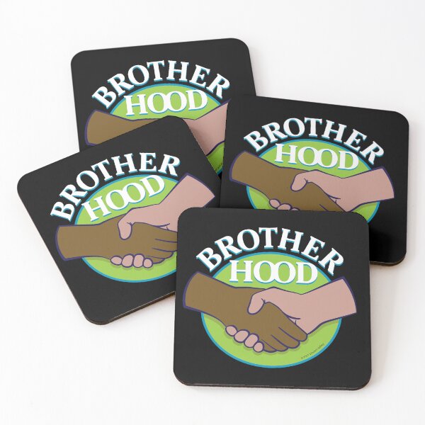 Item preview, Brotherhood designed and sold by Mindscaping.