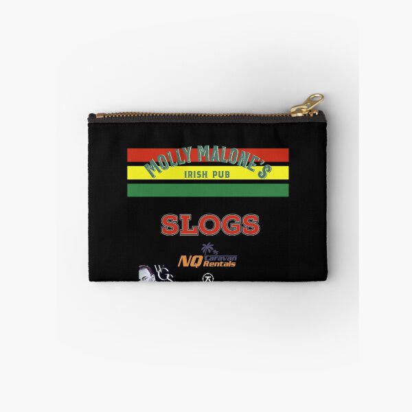 Item preview, Weak gutted slogs logo Molly Malones Vintage designed and sold by ALYSSAPULLINS.