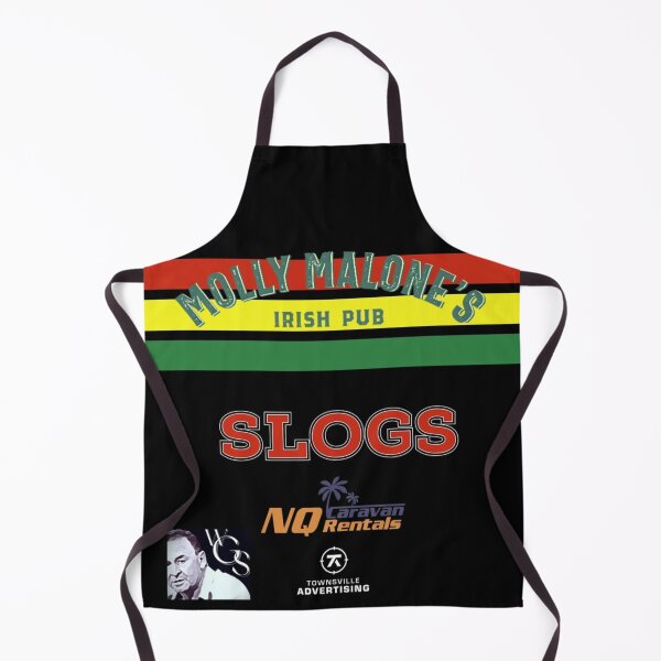 Item preview, Weak gutted slogs logo Molly Malones Vintage designed and sold by ALYSSAPULLINS.