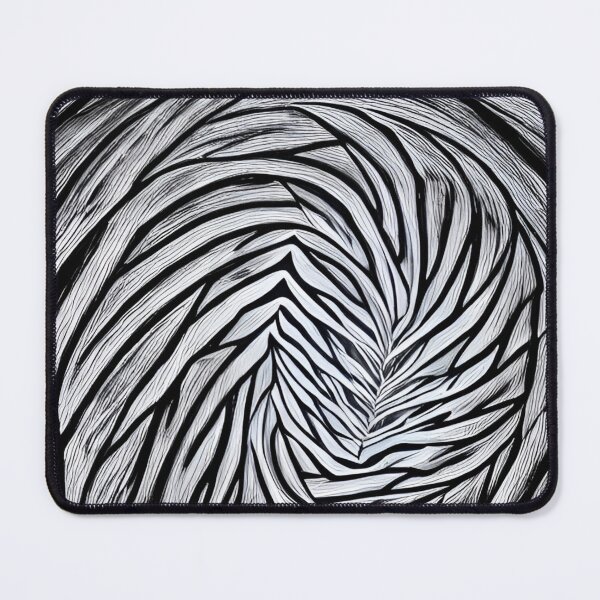 Item preview, Optical illusion art designed and sold by Devin Farinsky.