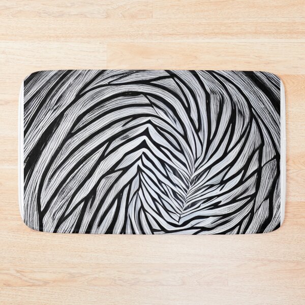 Item preview, Optical illusion art designed and sold by Devin Farinsky.