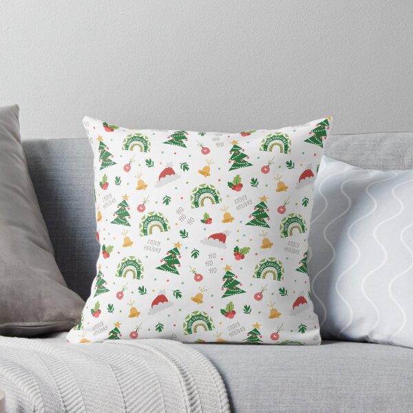 Item preview, Seamless Pattern Christmas designed and sold by Sasidenidesign.