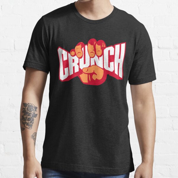 Crunch clearance fitness sweatshirt