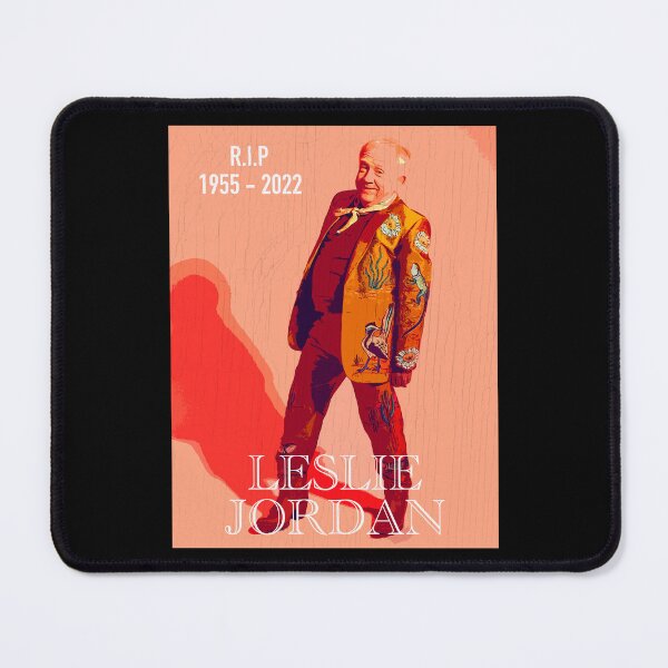 Item preview, R.I.P Leslie Jordan designed and sold by Janetcampbell21.