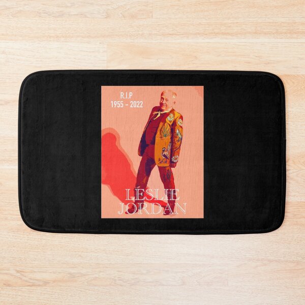 Item preview, R.I.P Leslie Jordan designed and sold by Janetcampbell21.