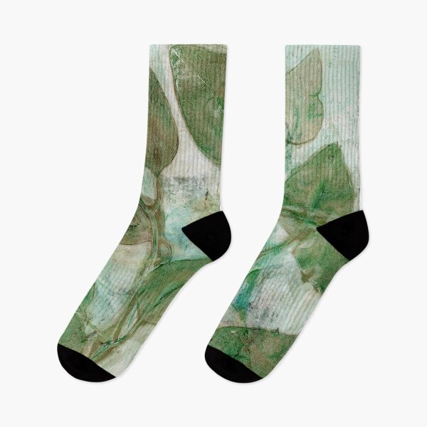 Item preview, From The Garden - Green designed and sold by Beverley Teske.