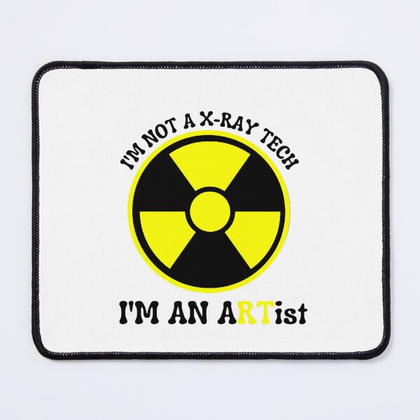 Item preview, I'M AN ARTist (black text) designed and sold by BladaDesign.