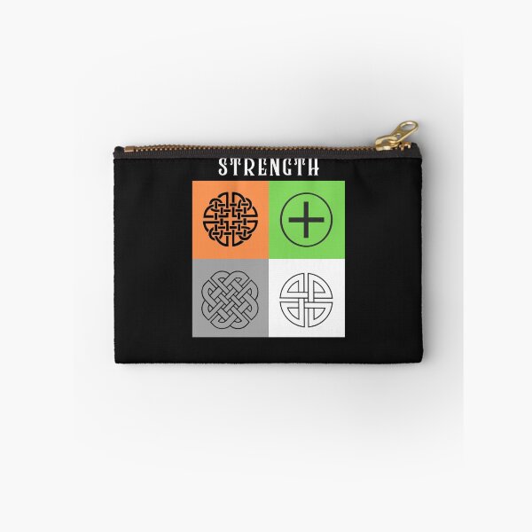 Item preview, Celtic shield knots designed and sold by rocklegends99.