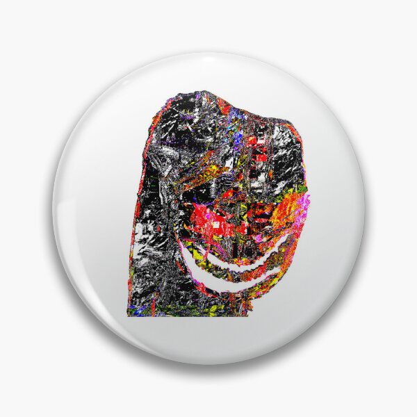 Item preview, Schizophrenia Wojak designed and sold by OfftheSpectrum.