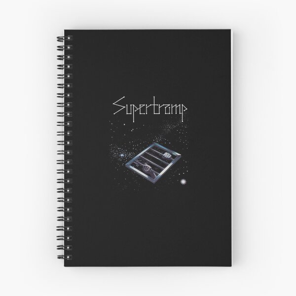 Item preview, Vintage Supertramp Crime of the Century designed and sold by OwenKuphal.