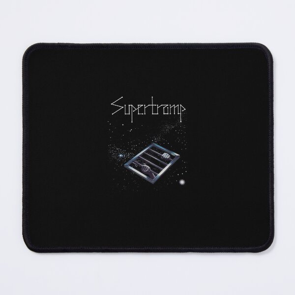Item preview, Vintage Supertramp Crime of the Century designed and sold by OwenKuphal.
