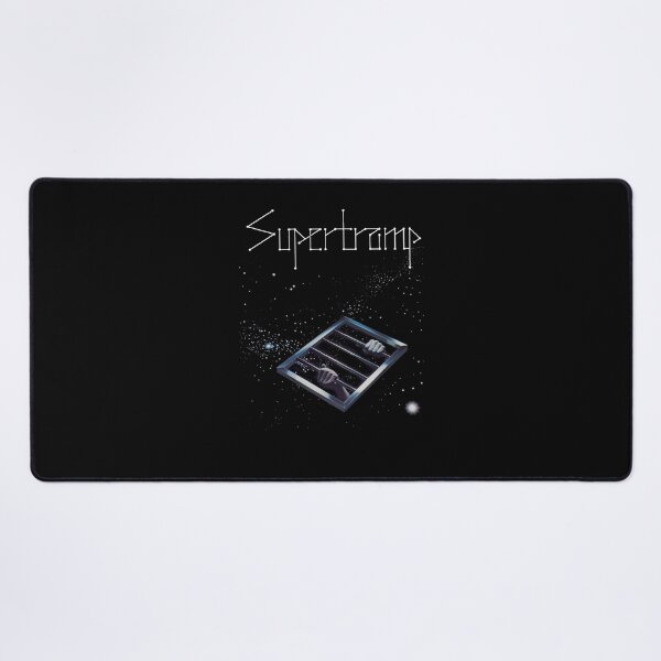 Item preview, Vintage Supertramp Crime of the Century designed and sold by OwenKuphal.
