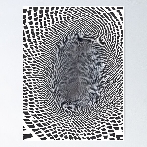 アート・デザイン・音楽 OPTICAL ILLUSIONS A Trick of the Eye: Optical Illusions by Akiyoshi Kitaoka