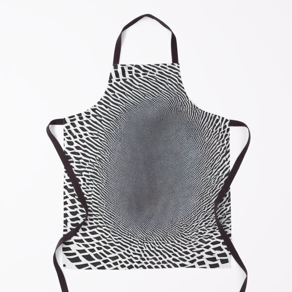 Item preview, Optical illusion art - white sound designed and sold by Devin Farinsky.