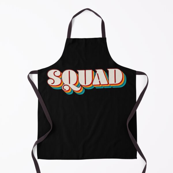 Item preview, Squad designed and sold by Texterns.