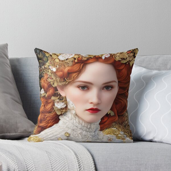 Item preview, Lorabeth Art  designed and sold by @adorcharm Modern & Classic AI Art.