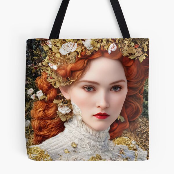 Item preview, Lorabeth Art  designed and sold by @adorcharm Modern & Classic AI Art.