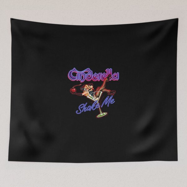 Item preview, Regalo de Cenicienta en concierto para fanáticos y amantes designed and sold by LeannLee.