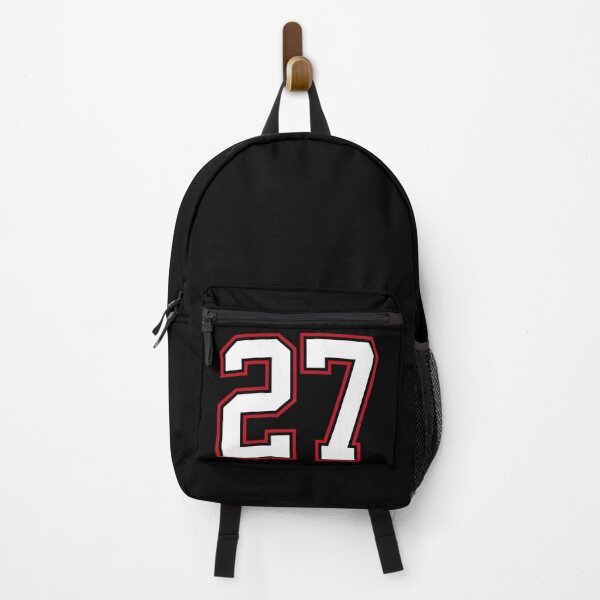 Item preview, Number Twenty Seven 27 designed and sold by melvtec.