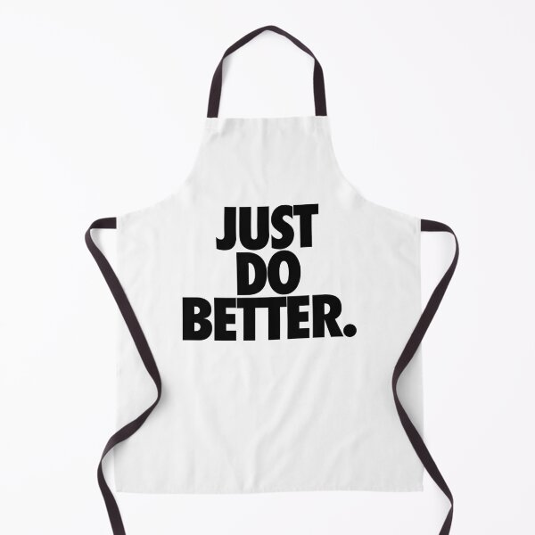 Item preview, JUST DO BETTER. Essential  designed and sold by DEDRATHOMPSO.