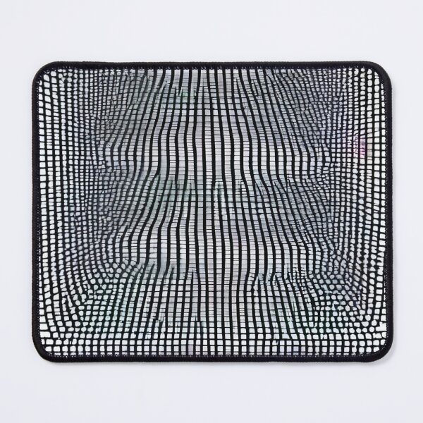 Item preview, Optical illusion art - Grid designed and sold by Devin Farinsky.