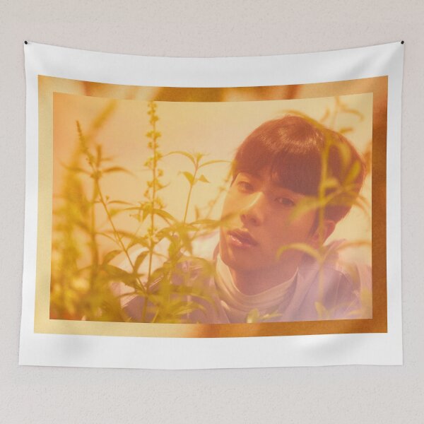 Item preview, Jin designed and sold by kpopl.
