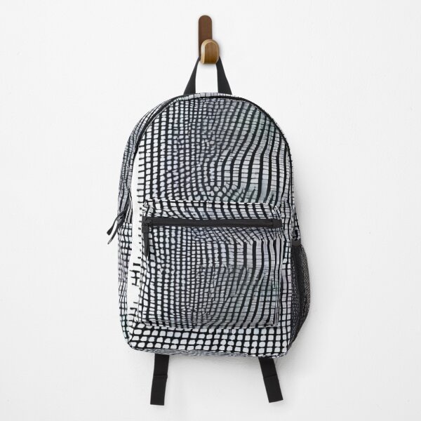 Item preview, Optical illusion art - Grid designed and sold by Devin Farinsky.