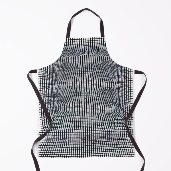 Item preview, Optical illusion art - Grid designed and sold by Devin Farinsky.