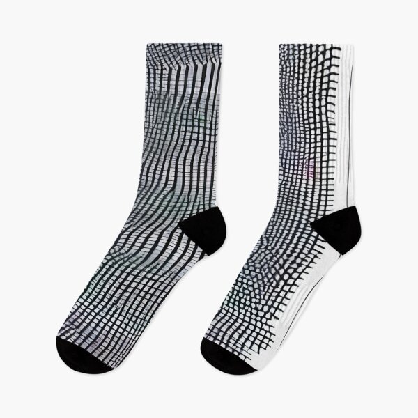 Item preview, Optical illusion art - Grid designed and sold by Devin Farinsky.