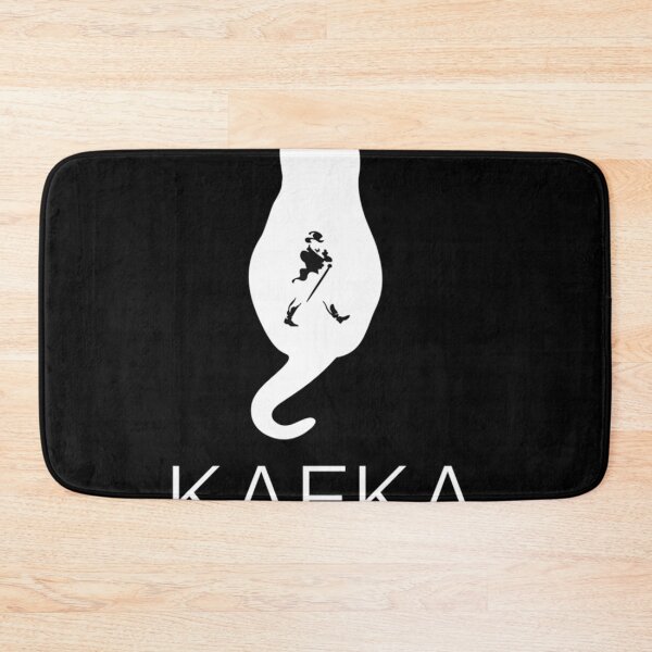 Item preview, Kafka on the Shore    designed and sold by DEDRATHOMPSO.