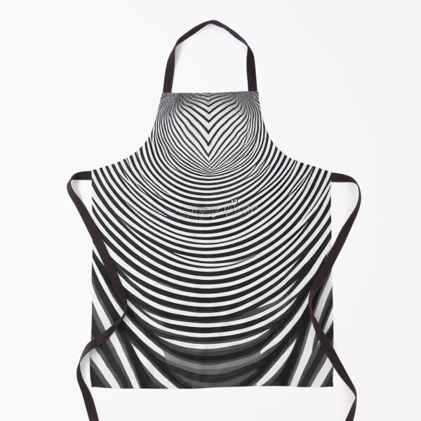 Item preview, Optical illusion art - Upwards designed and sold by Devin Farinsky.