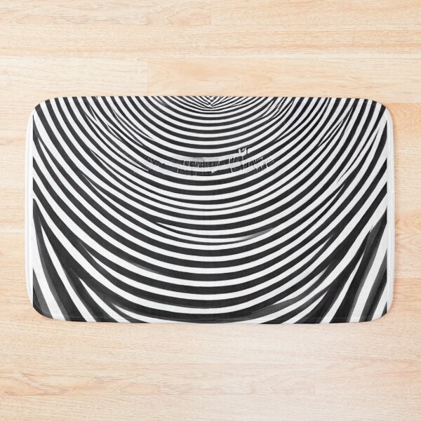Item preview, Optical illusion art - Upwards designed and sold by Devin Farinsky.