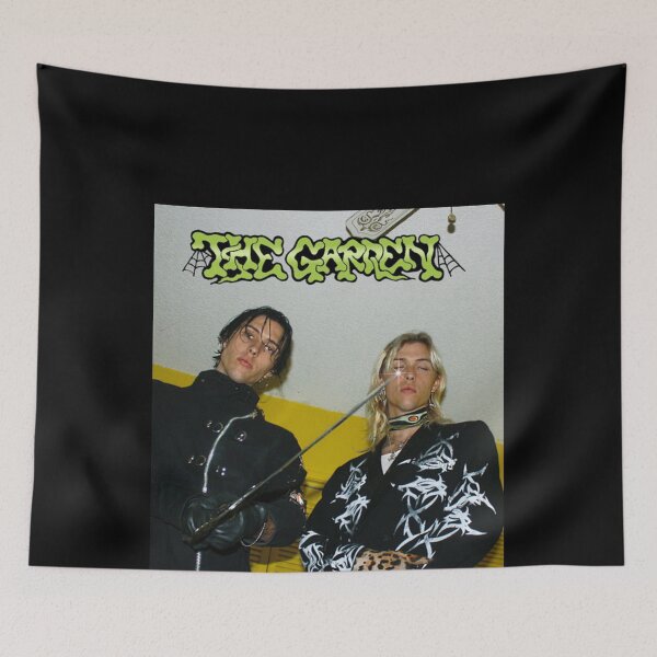 Item preview, Xdsgar the kiss my super bowl ring experimental rock band designed and sold by EDWELLS.