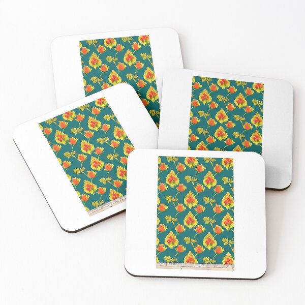 Item preview, Fall Leaves Pattern designed and sold by abidance.