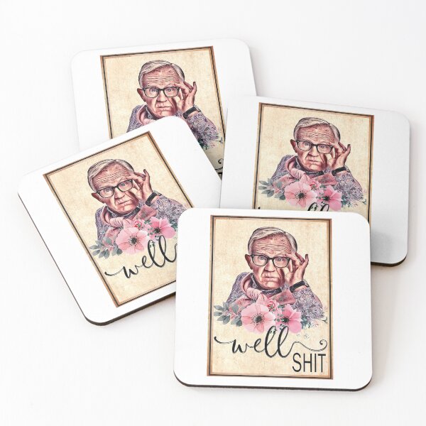 Artikelvorschau, RIP Leslie Jordan entworfen und verkauft von JaschaSunderm.