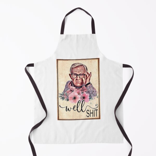 Aperçu de l'œuvre RIP Leslie Jordan créée et vendue par JaschaSunderm.