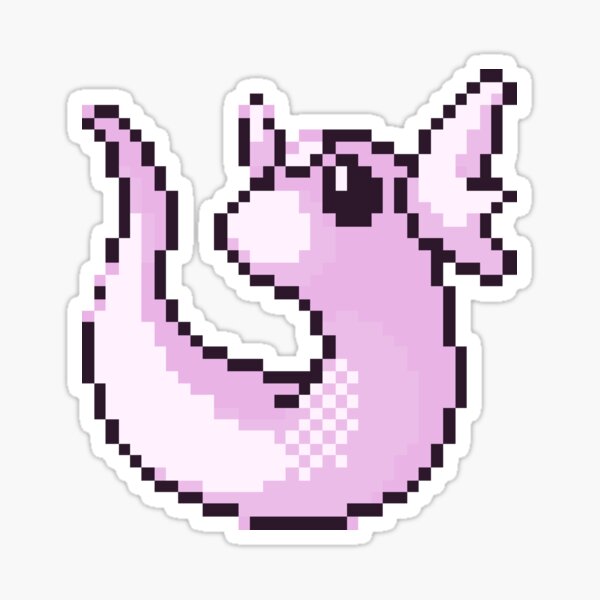 dratini Sticker