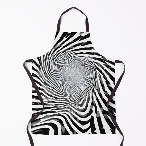 Item preview, Optical illusion art - Endless Hole designed and sold by Devin Farinsky.
