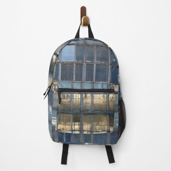 Item preview, Windows of an abandoned factory designed and sold by AusraB.
