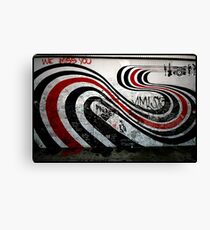 Elliot Smith Abbildung 8 Kunst Leinwanddruck