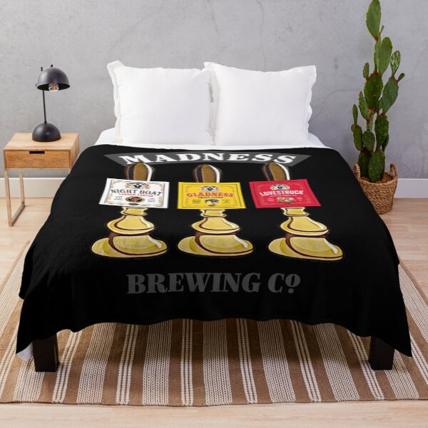 Item preview, Brewing art pop music band gift for fan designed and sold by MollRobinson.