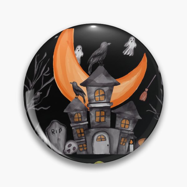 Item preview, Happy Halloween  designed and sold by Cogent Web Services.