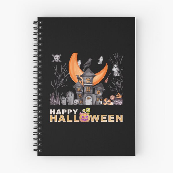 Item preview, Happy Halloween  designed and sold by Cogent Web Services.