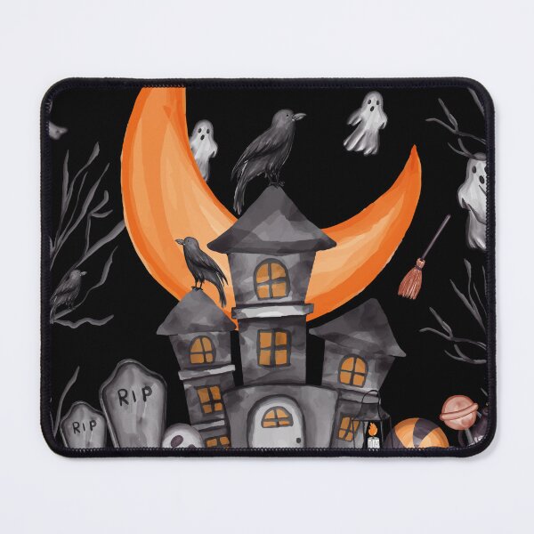 Item preview, Happy Halloween  designed and sold by Cogent Web Services.