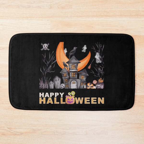 Item preview, Happy Halloween  designed and sold by Cogent Web Services.