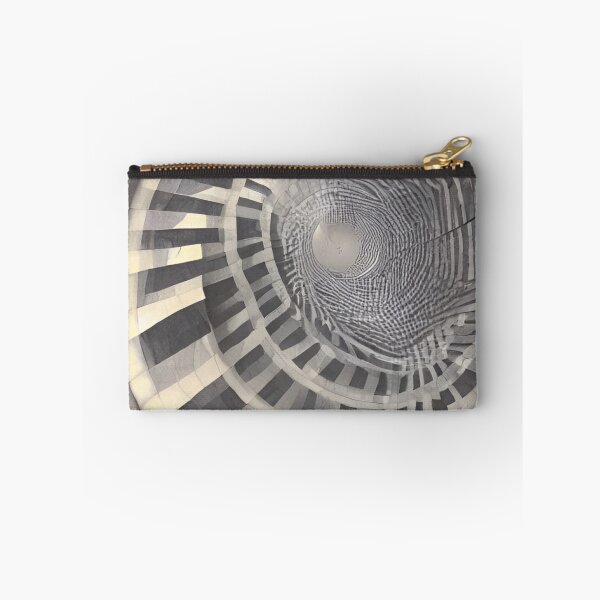 Item preview, Optical illusion art - Staircase designed and sold by Devin Farinsky.
