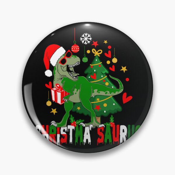 Artikelvorschau, Baum Rex Shirt, Christma Saurus Shirt, Dinosaurier-Weihnachts-Shirt, Rex-Shirt, Weihnachtsgeschenk, Dinosaurier, Frohe Weihnachten entworfen und verkauft von OmegaJack.