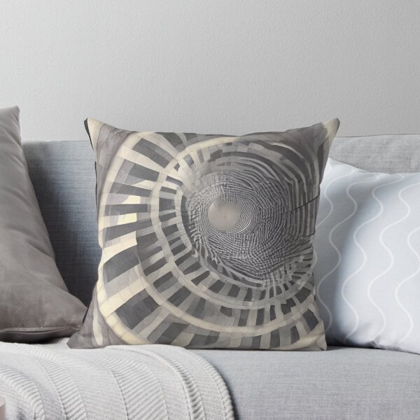 Item preview, Optical illusion art - Staircase designed and sold by Devin Farinsky.